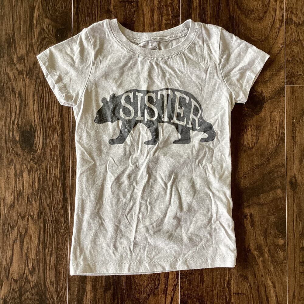 Jane Marie Sister Tee